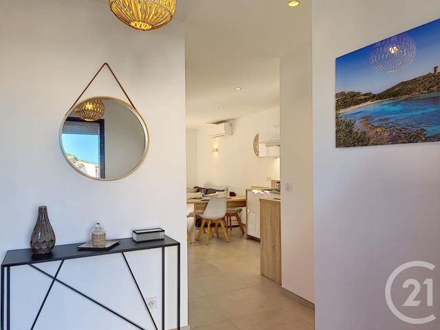 maison à louer - 3 pièces - 88.0 m2 - LECCI - 201 - CORSE - Century 21 Demeures Conseils