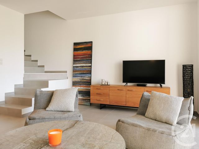 maison à louer - 3 pièces - 88.0 m2 - LECCI - 201 - CORSE - Century 21 Demeures Conseils