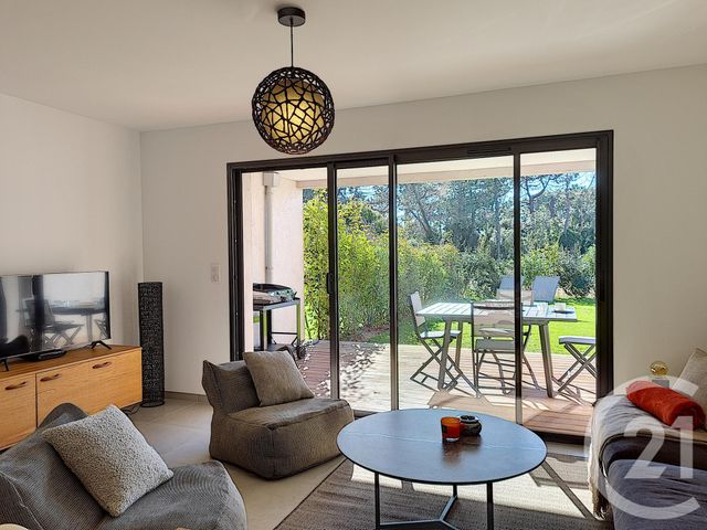 maison à louer - 3 pièces - 88.0 m2 - LECCI - 201 - CORSE - Century 21 Demeures Conseils