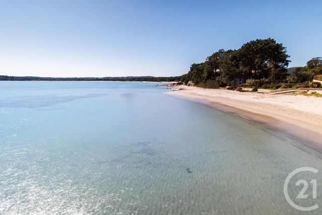 maison à louer - 3 pièces - 88.0 m2 - LECCI - 201 - CORSE - Century 21 Demeures Conseils