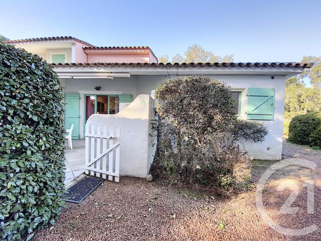 maison à vendre - 3 pièces - 47.27 m2 - LECCI - 20 - CORSE - Century 21 Demeures Conseils maison à vendre - 3 pièces - 47.27 m2 - LECCI - 20 - CORSE - Century 21 Demeures Conseils