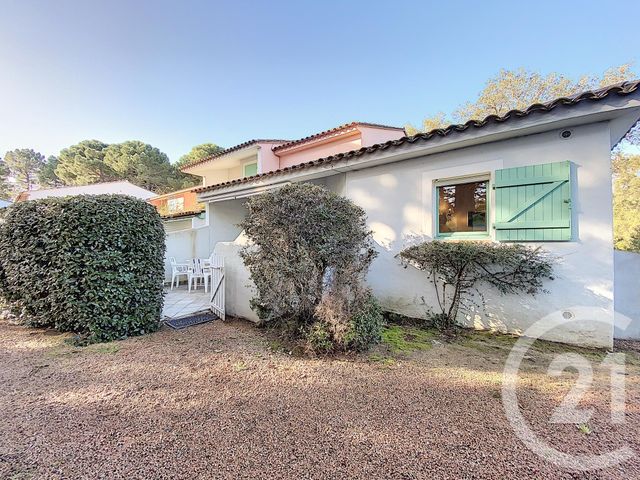 maison à vendre - 3 pièces - 47.27 m2 - LECCI - 20 - CORSE - Century 21 Demeures Conseils maison à vendre - 3 pièces - 47.27 m2 - LECCI - 20 - CORSE - Century 21 Demeures Conseils