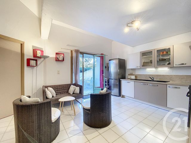 maison à vendre - 3 pièces - 47.27 m2 - LECCI - 20 - CORSE - Century 21 Demeures Conseils maison à vendre - 3 pièces - 47.27 m2 - LECCI - 20 - CORSE - Century 21 Demeures Conseils
