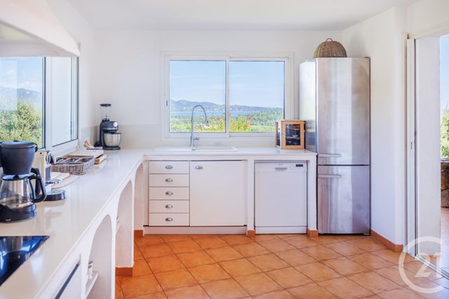 maison à louer - 5 pièces - 200.0 m2 - ZONZA - 201 - CORSE - Century 21 Demeures Conseils