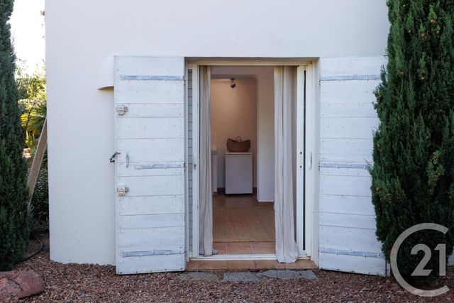 maison à louer - 5 pièces - 200.0 m2 - ZONZA - 201 - CORSE - Century 21 Demeures Conseils