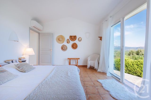 maison à louer - 5 pièces - 200.0 m2 - ZONZA - 201 - CORSE - Century 21 Demeures Conseils