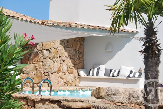 maison à louer - 5 pièces - 200.0 m2 - ZONZA - 201 - CORSE - Century 21 Demeures Conseils