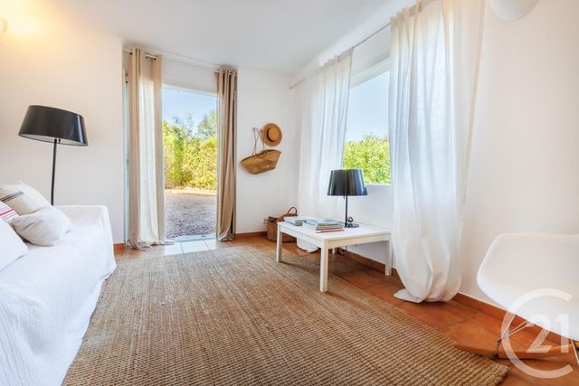 maison à louer - 5 pièces - 200.0 m2 - ZONZA - 201 - CORSE - Century 21 Demeures Conseils