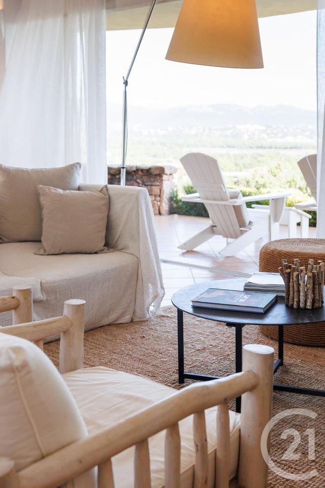 maison à louer - 5 pièces - 200.0 m2 - ZONZA - 201 - CORSE - Century 21 Demeures Conseils