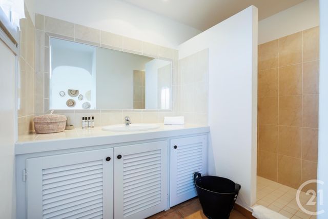 maison à louer - 5 pièces - 200.0 m2 - ZONZA - 201 - CORSE - Century 21 Demeures Conseils