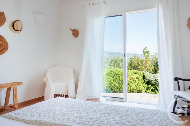 maison à louer - 5 pièces - 200.0 m2 - ZONZA - 201 - CORSE - Century 21 Demeures Conseils