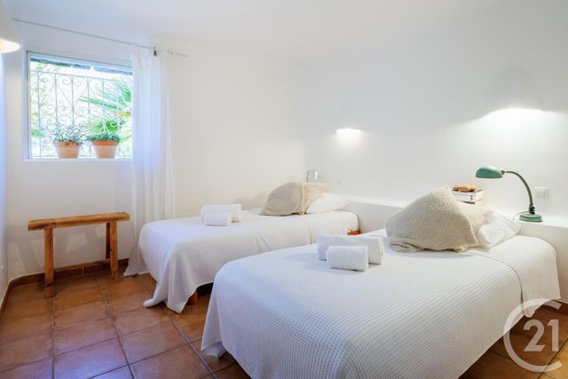 maison à louer - 5 pièces - 200.0 m2 - ZONZA - 201 - CORSE - Century 21 Demeures Conseils