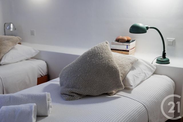 maison à louer - 5 pièces - 200.0 m2 - ZONZA - 201 - CORSE - Century 21 Demeures Conseils