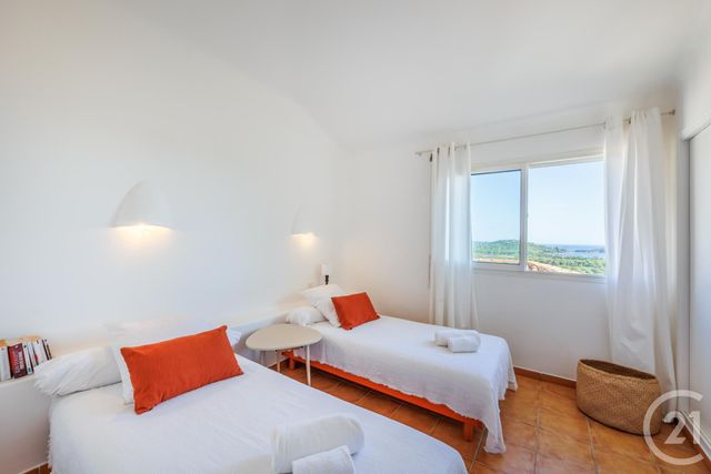 maison à louer - 5 pièces - 200.0 m2 - ZONZA - 201 - CORSE - Century 21 Demeures Conseils