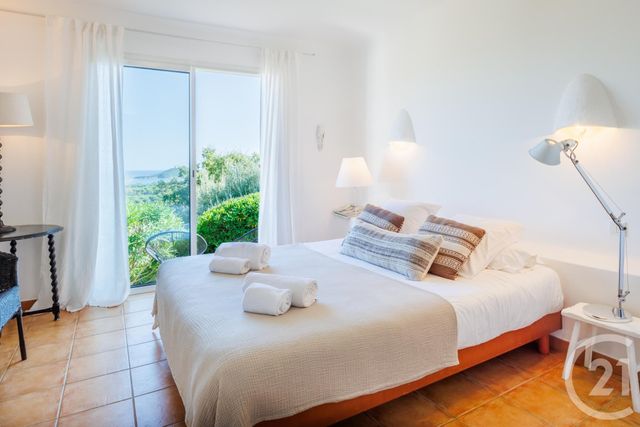 maison à louer - 5 pièces - 200.0 m2 - ZONZA - 201 - CORSE - Century 21 Demeures Conseils