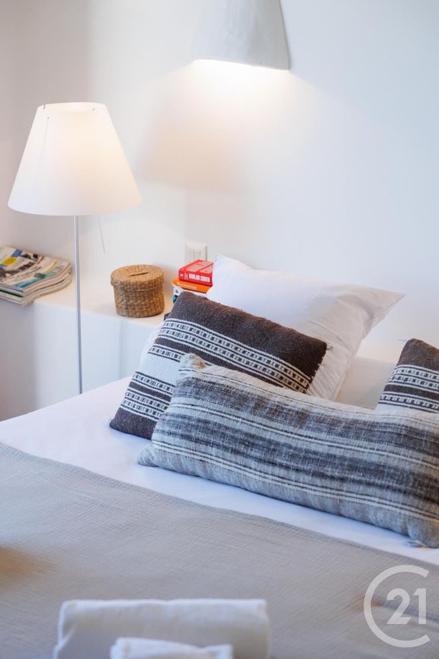 maison à louer - 5 pièces - 200.0 m2 - ZONZA - 201 - CORSE - Century 21 Demeures Conseils