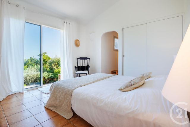 maison à louer - 5 pièces - 200.0 m2 - ZONZA - 201 - CORSE - Century 21 Demeures Conseils