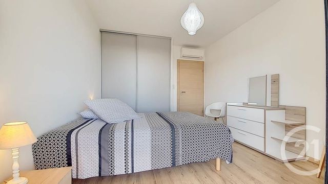 Afficher la photo en grand Appartement T2 à louer - 2 pièces - 62.43 m2 - PORTO VECCHIO - 201 - CORSE - Century 21 Demeures Conseils