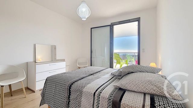 Afficher la photo en grand Appartement T2 à louer - 2 pièces - 62.43 m2 - PORTO VECCHIO - 201 - CORSE - Century 21 Demeures Conseils