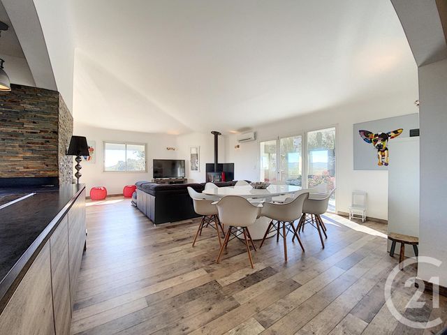 Afficher la photo en grand maison à vendre - 6 pièces - 229.0 m2 - PORTO VECCHIO - 20 - CORSE - Century 21 Demeures Conseils