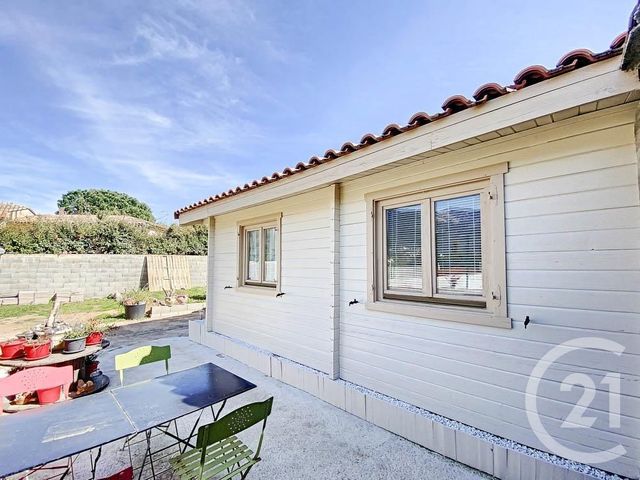 Afficher la photo en grand maison à vendre - 3 pièces - 66.22 m2 - PORTO VECCHIO - 20 - CORSE - Century 21 Demeures Conseils