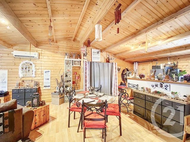 Afficher la photo en grand maison à vendre - 3 pièces - 66.22 m2 - PORTO VECCHIO - 20 - CORSE - Century 21 Demeures Conseils