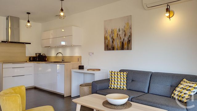 maison à louer - 4 pièces - 101.0 m2 - LECCI - 201 - CORSE - Century 21 Demeures Conseils