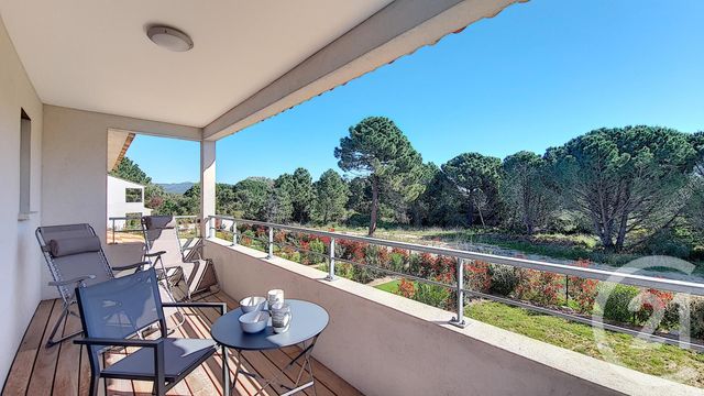 maison à louer - 4 pièces - 101.0 m2 - LECCI - 201 - CORSE - Century 21 Demeures Conseils