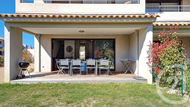 maison à louer - 4 pièces - 101.0 m2 - LECCI - 201 - CORSE - Century 21 Demeures Conseils