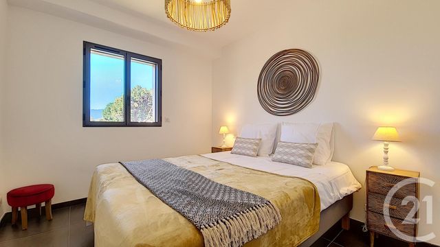 maison à louer - 4 pièces - 101.0 m2 - LECCI - 201 - CORSE - Century 21 Demeures Conseils