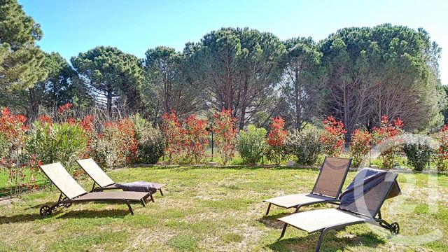 maison à louer - 4 pièces - 101.0 m2 - LECCI - 201 - CORSE - Century 21 Demeures Conseils