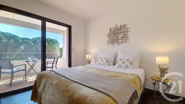 maison à louer - 4 pièces - 101.0 m2 - LECCI - 201 - CORSE - Century 21 Demeures Conseils