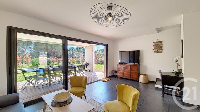 maison à louer - 4 pièces - 101.0 m2 - LECCI - 201 - CORSE - Century 21 Demeures Conseils