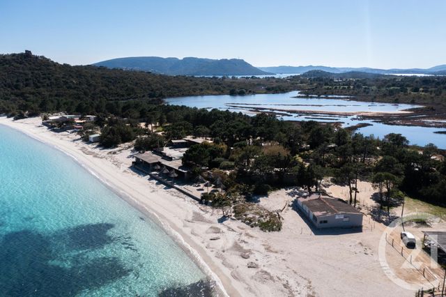 maison à louer - 4 pièces - 101.0 m2 - LECCI - 201 - CORSE - Century 21 Demeures Conseils