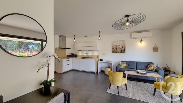 maison à louer - 4 pièces - 101.0 m2 - LECCI - 201 - CORSE - Century 21 Demeures Conseils