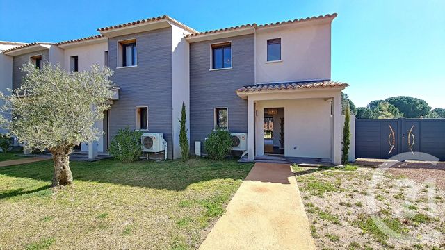 maison à louer - 4 pièces - 101.0 m2 - LECCI - 201 - CORSE - Century 21 Demeures Conseils