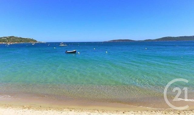 maison à louer - 4 pièces - 101.0 m2 - LECCI - 201 - CORSE - Century 21 Demeures Conseils