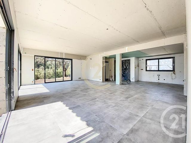 Afficher la photo en grand maison à vendre - 5 pièces - 144.44 m2 - ZONZA - 20 - CORSE - Century 21 Demeures Conseils