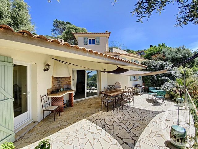 Afficher la photo en grand maison à vendre - 9 pièces - 192.0 m2 - PORTO VECCHIO - 20 - CORSE - Century 21 Demeures Conseils