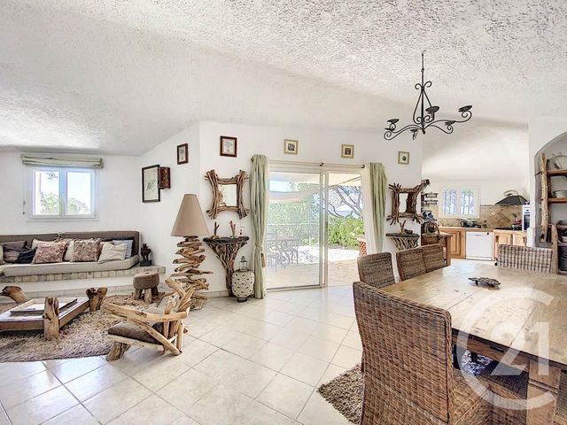 Afficher la photo en grand maison à vendre - 9 pièces - 192.0 m2 - PORTO VECCHIO - 20 - CORSE - Century 21 Demeures Conseils
