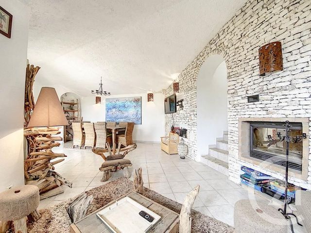 Afficher la photo en grand maison à vendre - 9 pièces - 192.0 m2 - PORTO VECCHIO - 20 - CORSE - Century 21 Demeures Conseils