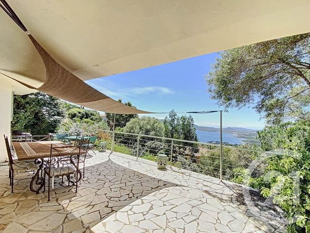 Afficher la photo en grand maison à vendre - 9 pièces - 192.0 m2 - PORTO VECCHIO - 20 - CORSE - Century 21 Demeures Conseils