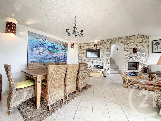 Afficher la photo en grand maison à vendre - 9 pièces - 192.0 m2 - PORTO VECCHIO - 20 - CORSE - Century 21 Demeures Conseils