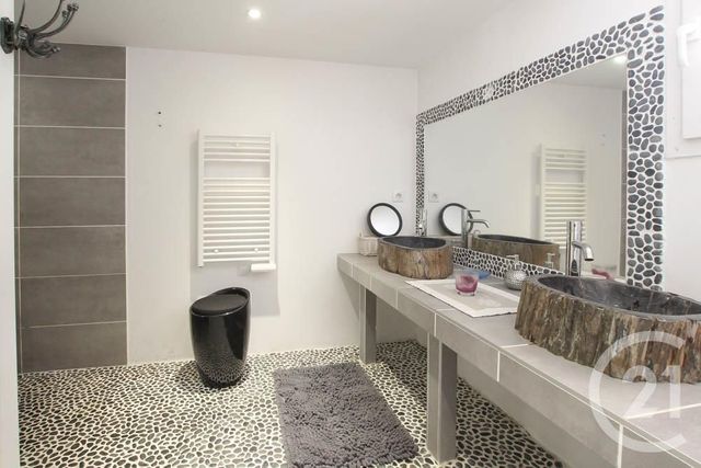 Afficher la photo en grand maison à vendre - 9 pièces - 192.0 m2 - PORTO VECCHIO - 20 - CORSE - Century 21 Demeures Conseils