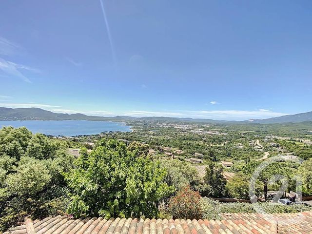 Afficher la photo en grand maison à vendre - 9 pièces - 192.0 m2 - PORTO VECCHIO - 20 - CORSE - Century 21 Demeures Conseils