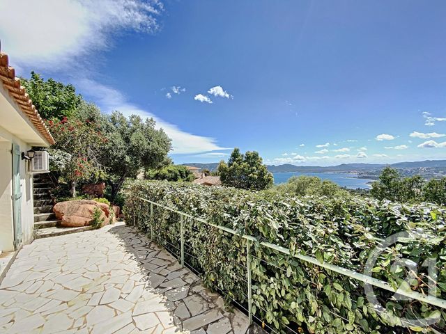 Afficher la photo en grand maison à vendre - 9 pièces - 192.0 m2 - PORTO VECCHIO - 20 - CORSE - Century 21 Demeures Conseils