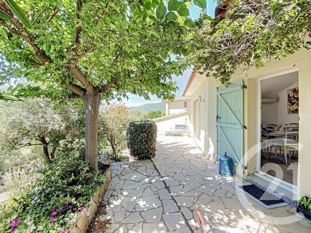 Afficher la photo en grand maison à vendre - 9 pièces - 192.0 m2 - PORTO VECCHIO - 20 - CORSE - Century 21 Demeures Conseils