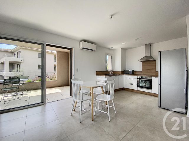 Afficher la photo en grand Appartement T3 à vendre - 3 pièces - 66.6 m2 - SOTTA - 20 - CORSE - Century 21 Demeures Conseils