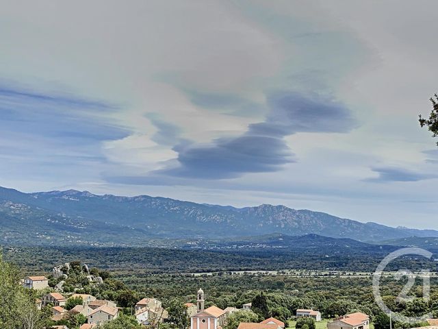 Afficher la photo en grand Appartement T3 à vendre - 3 pièces - 66.6 m2 - SOTTA - 20 - CORSE - Century 21 Demeures Conseils