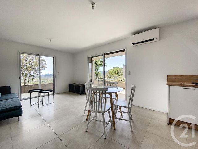 Afficher la photo en grand Appartement T3 à vendre - 3 pièces - 66.6 m2 - SOTTA - 20 - CORSE - Century 21 Demeures Conseils